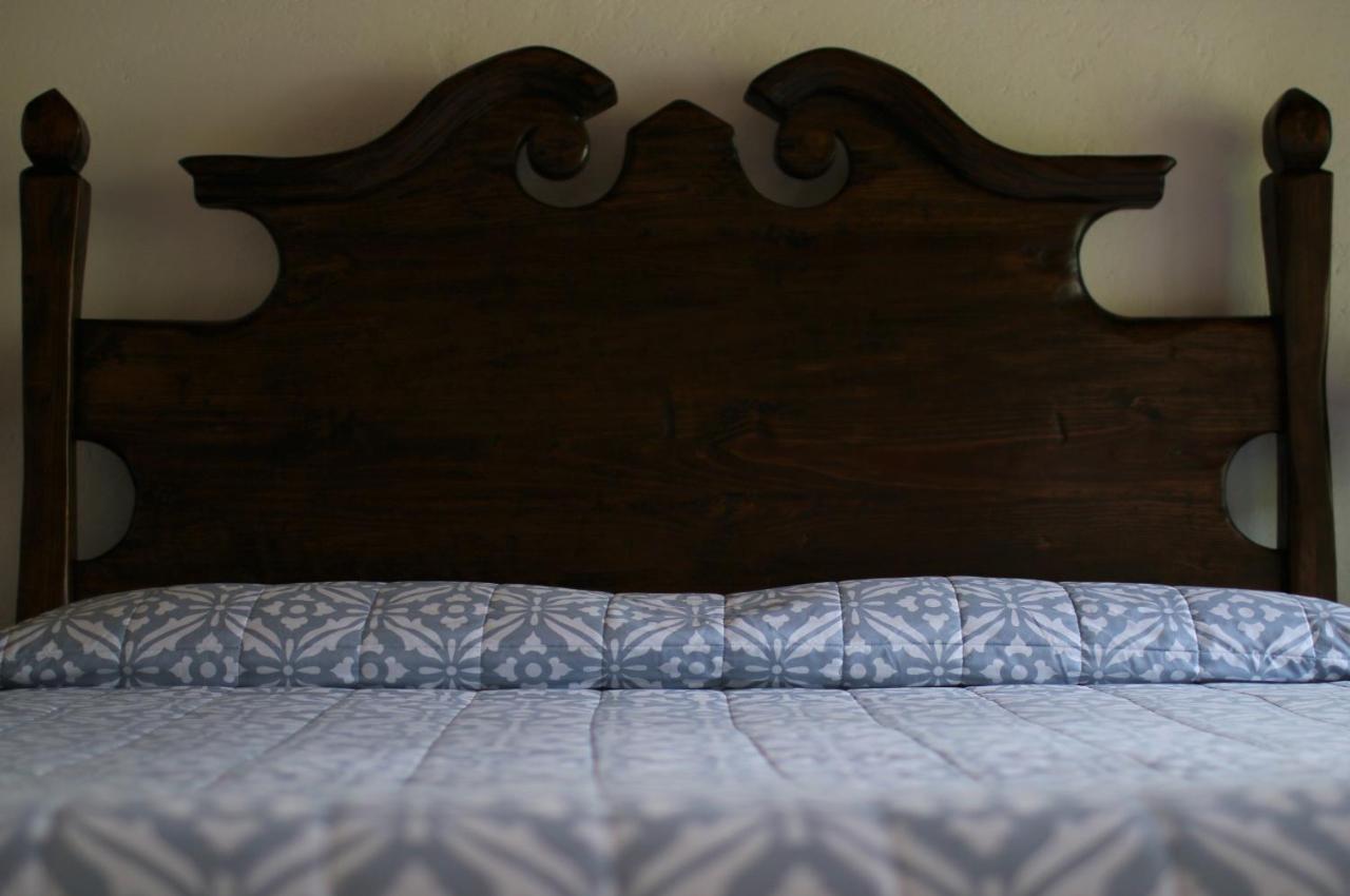 Posada La Presa Tepoztlán Kültér fotó